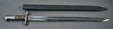 Swiss Model 1914 Sawback Pioneer Bayonet***STILL AVAILABLE***