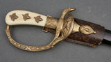 Third Reich Sr. Forestry Officials Cutlass by Clemens & Jung***STILL AVAILABLE***
