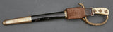 Third Reich Sr. Forestry Officials Cutlass by Clemens & Jung***STILL AVAILABLE***