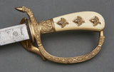 Third Reich Sr. Forestry Officials Cutlass by Clemens & Jung***STILL AVAILABLE***