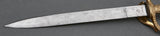 Third Reich Sr. Forestry Officials Cutlass by Clemens & Jung***STILL AVAILABLE***
