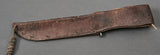 US Marine Corp KA-BAR Fighting Knife***STILL AVAILABLE***