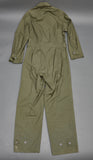 US K-1 Flight Suit with Original (Removed) Name Tag