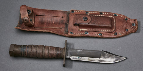 Vietnam Vintage Jet Pilot’s Knife***STILL AVAILABLE***