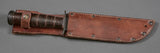 US Navy Fighting Knife by Camillus***STILL AVAILABLE***