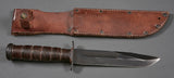US Navy Fighting Knife by Camillus***STILL AVAILABLE***