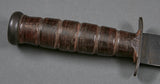 US Navy Fighting Knife by Camillus***STILL AVAILABLE***