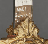 Knights of Templar Sword-Made by Ames Mfg. in Chicopee MA***STILL AVAILABLE***