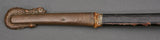 US Navy Officer’s sword named to Vice Admiral Richard F. Whitehead***STILL AVAILABLE***