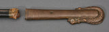 US Navy Officer’s sword named to Vice Admiral Richard F. Whitehead***STILL AVAILABLE***
