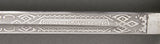 US Navy Officer’s sword named to Vice Admiral Richard F. Whitehead***STILL AVAILABLE***