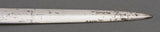 US Navy Officer’s sword named to Vice Admiral Richard F. Whitehead***STILL AVAILABLE***