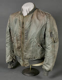 US Air Force Flight Jacket