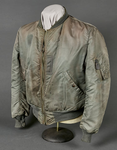 US Air Force Flight Jacket