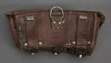 German WWI Ammo Pouch for GEW98