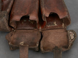 German WWI Ammo Pouch for GEW98