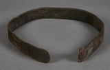 German WWI Combat Belt