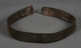 German WWI Combat Belt