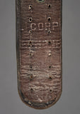 German WWI Combat Belt