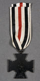 German WWI Cross of Honor (1914-1918) for Next of Kin