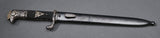 German Imperial Presentation Bayonet***STILL AVAILABLE***