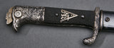 German Imperial Presentation Bayonet***STILL AVAILABLE***