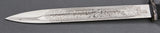 German Imperial Presentation Bayonet***STILL AVAILABLE***