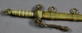 German Imperial Navy Miniature Dagger by WKC***STILL AVAILABLE***