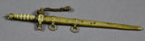 German Imperial Navy Miniature Dagger by WKC***STILL AVAILABLE***