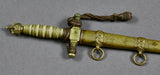 German Imperial Navy Miniature Dagger by WKC***STILL AVAILABLE***