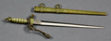 German Imperial Navy Miniature Dagger by WKC***STILL AVAILABLE***
