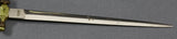 German Imperial Navy Miniature Dagger by WKC***STILL AVAILABLE***