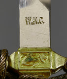 German Imperial Navy Miniature Dagger by WKC***STILL AVAILABLE***