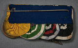 German WWI Four Medal Bar