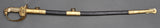 German Imperial Navy Officer’s Sword by E&F Horster***STILL AVAILABLE***