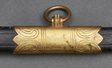 German Imperial Navy Officer’s Sword by E&F Horster***STILL AVAILABLE***