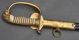 German Imperial Navy Officer’s Sword by E&F Horster***STILL AVAILABLE***