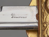 German Imperial Navy Officer’s Sword by E&F Horster***STILL AVAILABLE***