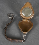 German WWI Pocket Watch Case by Argu