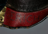 German WWI Prussian Officer’s Spike Helmet