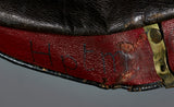 German WWI Prussian Officer’s Spike Helmet