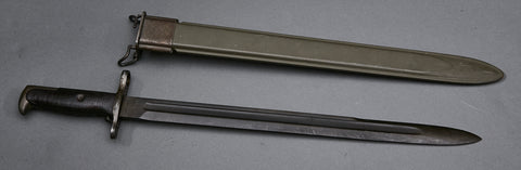 US Model 1903 Bayonet***STILL AVAILABLE***