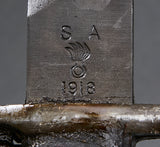 US Model 1903 Bayonet***STILL AVAILABLE***