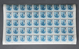 German WWII Original Postage Stamps