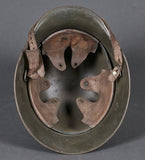 WWI Model 1916 Austrian Combat Helmet