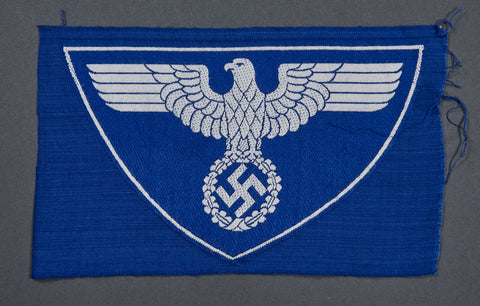 German WWII SA/NSDAP Sports Insignia