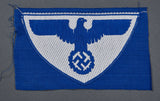 German WWII SA/NSDAP Sports Insignia