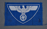 German WWII SA Sports Insignia