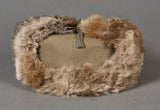 German WWII Army Experimental Winter Panzer Beret