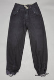 Extremely Early Army Panzer Officer Wrapper with Trousers and M-43 Panzer Cap
